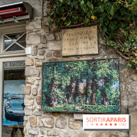 Barbizon, le village entre art et nature  -  A7C7490