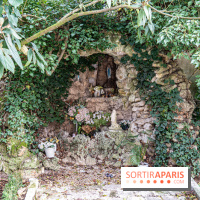 Barbizon, le village entre art et nature  -  A7C7484