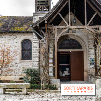 Barbizon, le village entre art et nature  -  A7C7482