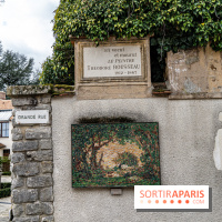 Barbizon, le village entre art et nature
