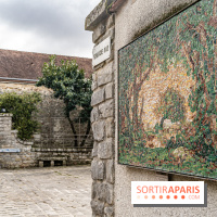 Barbizon, le village entre art et nature  -  A7C7478