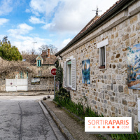 Barbizon, le village entre art et nature  -  A7C7469