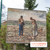 Barbizon, le village entre art et nature