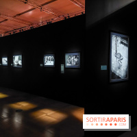 Ken Domon, nos photos de l'expo à Paris - 20230425 103258