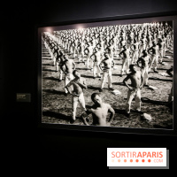 Ken Domon, nos photos de l'expo à Paris - IMG 9796