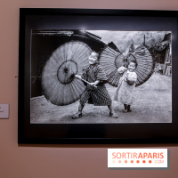 Ken Domon, nos photos de l'expo à Paris - IMG 9803