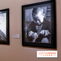 Ken Domon, nos photos de l'expo à Paris