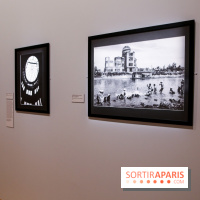 Ken Domon, nos photos de l'expo à Paris - IMG 9807