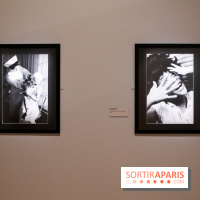 Ken Domon, nos photos de l'expo à Paris