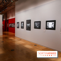 Ken Domon, nos photos de l'expo à Paris