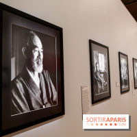 Ken Domon, nos photos de l'expo à Paris