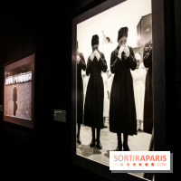 Ken Domon, nos photos de l'expo à Paris