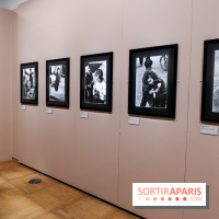 Ken Domon, nos photos de l'expo à Paris