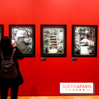 Ken Domon, nos photos de l'expo à Paris - IMG 9845