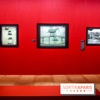 Ken Domon, nos photos de l'expo à Paris - IMG 9848