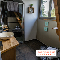 La Bastide de Barbizon - Chambre d'Hôte à Barbizon -  A7C7448