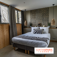 La Bastide de Barbizon - Chambre d'Hôte à Barbizon -  A7C7446