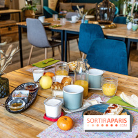 La Bastide de Barbizon - Chambre d'Hôte à Barbizon -  A7C7440