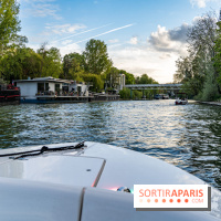 Polpo plage - Marina bateaux électrique