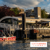 Polpo plage - Marina bateaux électrique