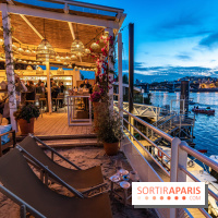 Polpo plage - Marina bateaux électrique