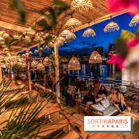 Polpo plage - Marina bateaux électrique  -  A7C2393