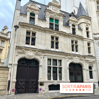 Musée de la Pharmacie - Dynastie Menier - IMG 2143