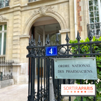 Musée de la Pharmacie - Dynastie Menier - IMG 2159