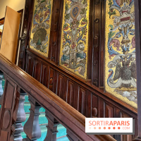 Musée de la Pharmacie - Dynastie Menier - IMG 2173