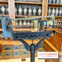 Musée de la Pharmacie - Dynastie Menier - IMG 2211