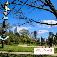 Parc André Malraux à Nanterre, nos photos - IMG 9753