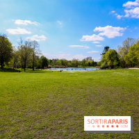 Parc André Malraux à Nanterre, nos photos - IMG 9758