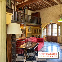 Maison Elsa Triolet-Aragon