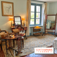 Maison Elsa Triolet-Aragon