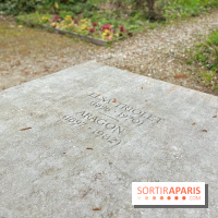 Maison Elsa Triolet-Aragon - IMG 2081