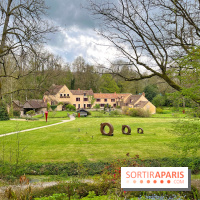 Maison Elsa Triolet-Aragon - IMG 2082