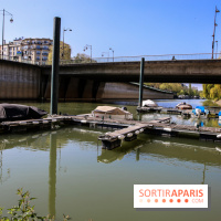L'île de la Jatte, nos photos - IMG 9674