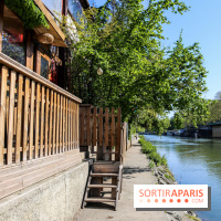 L'île de la Jatte, nos photos - IMG 9675