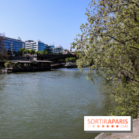 L'île de la Jatte, nos photos - IMG 9718