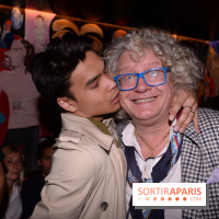 © Rachid Bellak - Jeremy Bellet et Pierre Jean Chalençon (1)