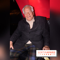 © Rachid Bellak - Massimo Gargia