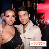 © Rachid Bellak - Ruby Nikara et Jeremy Bellet (2)