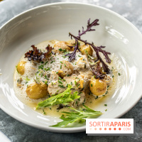 Au Père lapin, restaurant-terrasse à Suresnes