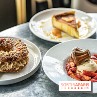 Au Père lapin, restaurant-terrasse à Suresnes -  A7C2463