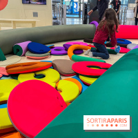 Les Plantamouves du Centre Georges Pompidou - 37ACD074 9153 4A00 9996 D76CCCFF74DF