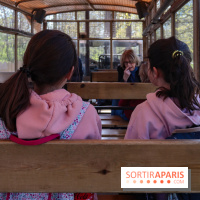 Zoo de Thoiry 2023 - Visuel enfant