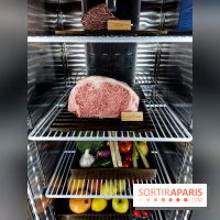 Steakhouse 1146 à Paris, nos photos - 20230427 201958