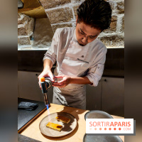 Steakhouse 1146 à Paris, nos photos - 20230427 205507