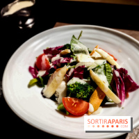 Steakhouse 1146 à Paris, nos photos - 20230427 212207