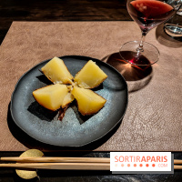 Steakhouse 1146 à Paris, nos photos - 20230427 220436